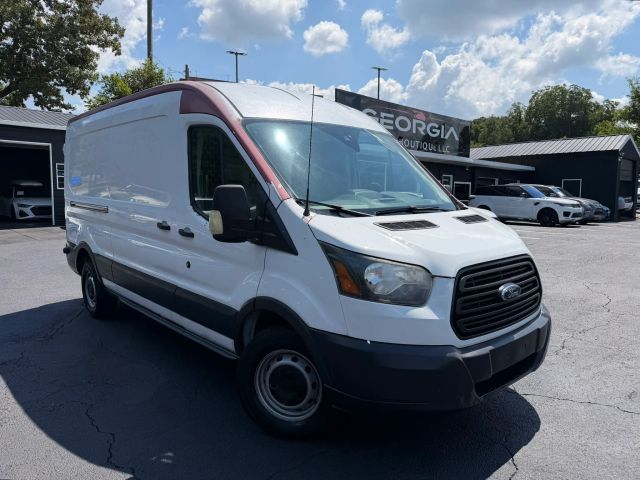 ford transit van 2018 1FTYR2CG4JKA15152 image ford transit van 2018 1FTYR2CG4JKA15152 image